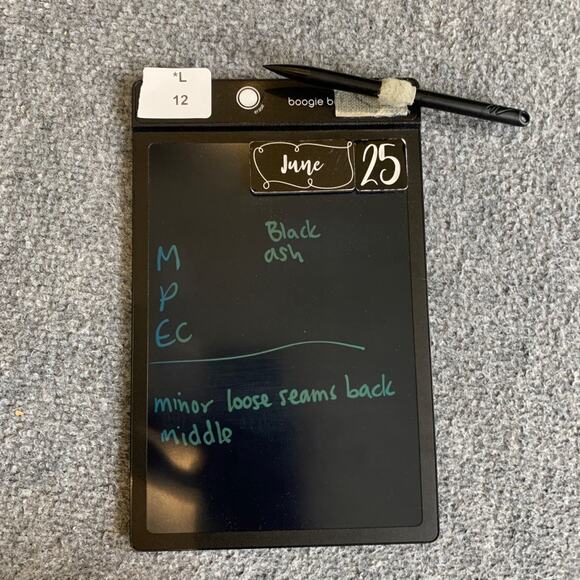 Adidas Pants Mens 36 Black Ultimate365 Lightweight Performance Travel Golf - Picture 10 of 11